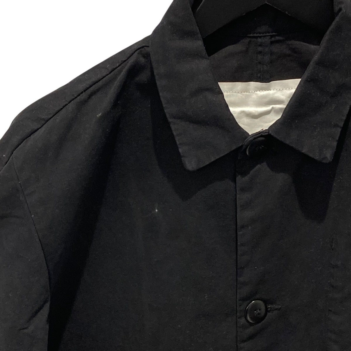 THE MECHANIC JACKETワーカージャケット