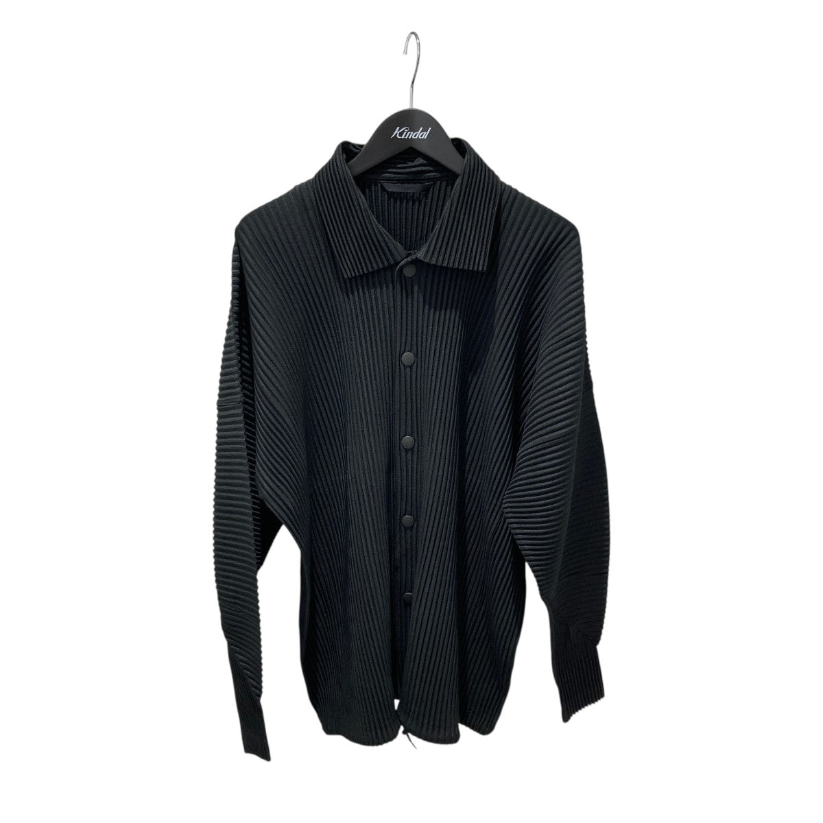 「美品」HOMME PLISSE ISSEY MIYAKE JF109 HOMME PLISSE ISSEY MIYAKE(オムプリッセイッセイミヤケ