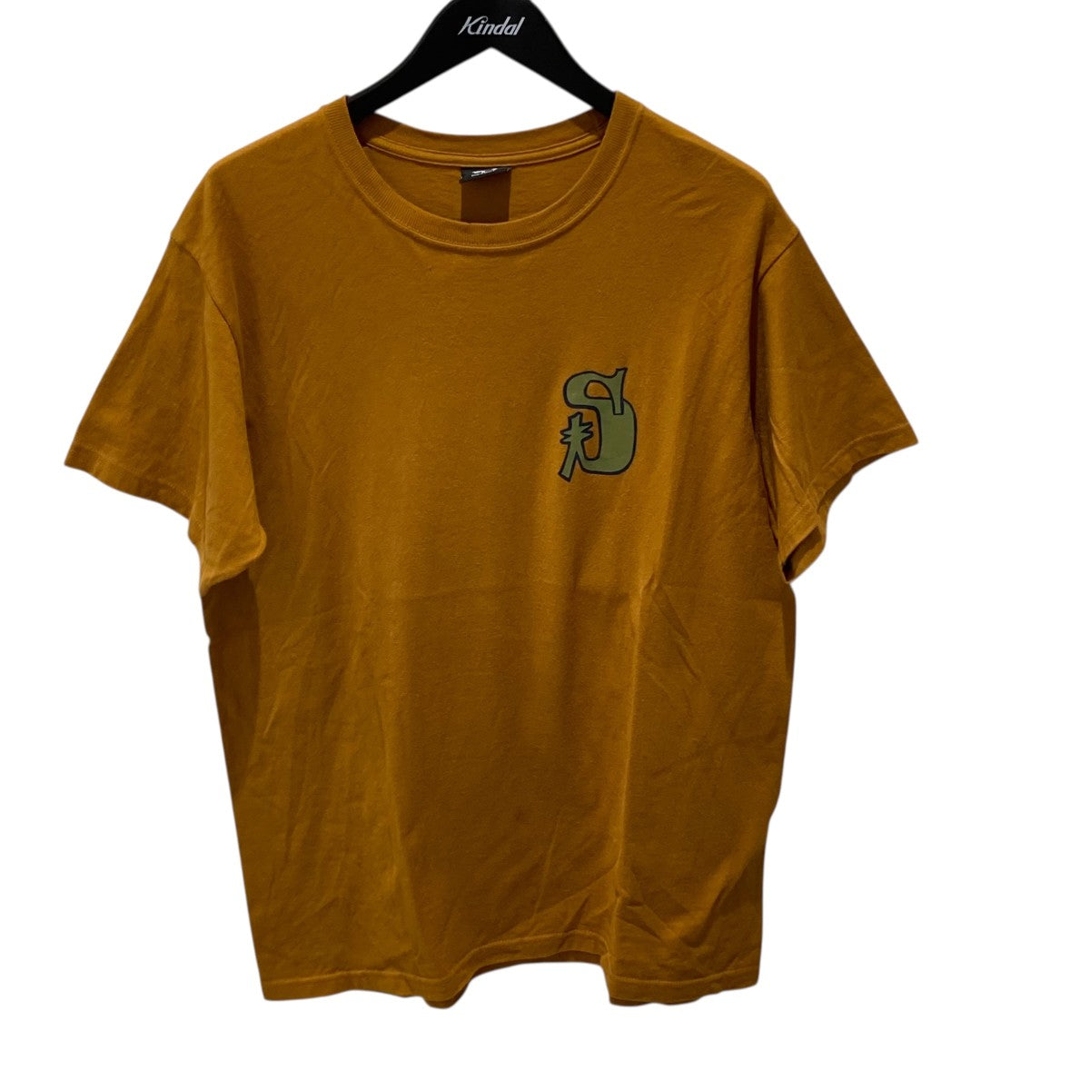 00s OLD STUSSY ラスタ　ネイティブ　パターン　半袖シャツ　ブラウン 00s STUSSY ステューシー チェックシャツ 半袖シャツ ブラウン