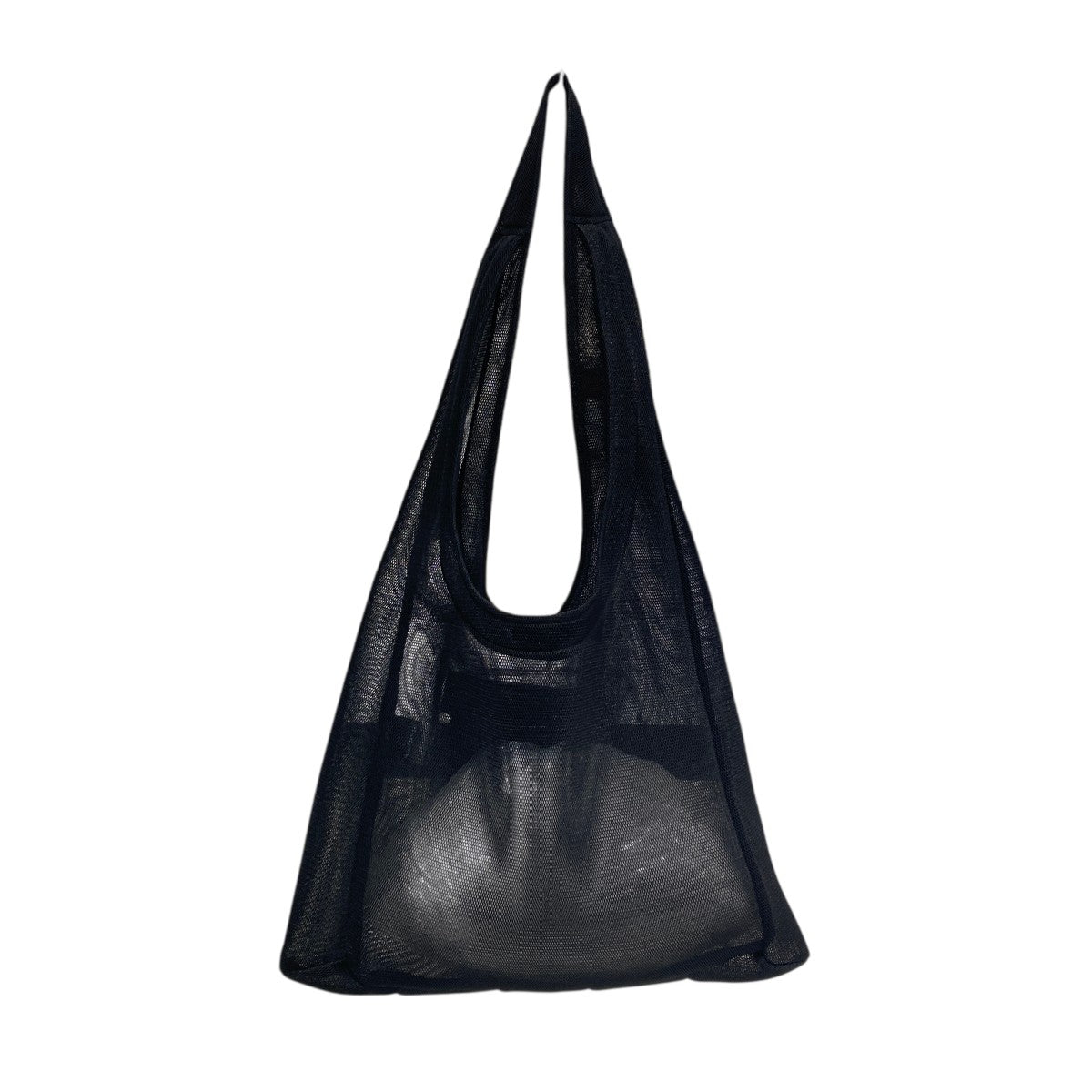 24SSBody Shourder Bag Filter Meshワンショルダーバッグ