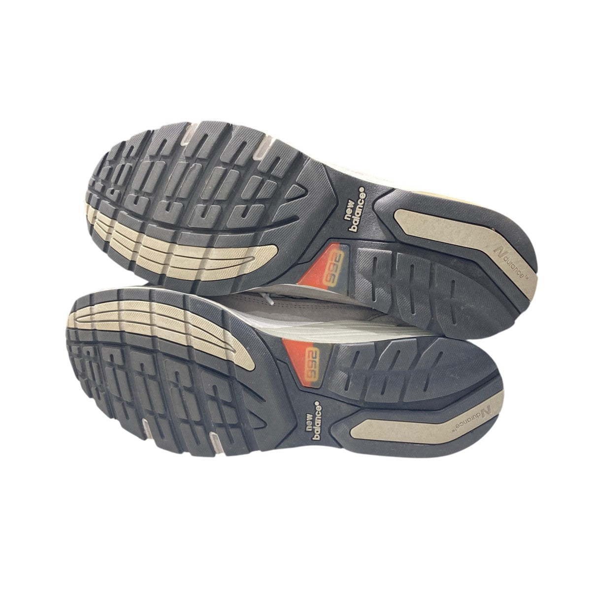 NEW BALANCE スニーカーM992GR 古着・中古-6枚目のアイテム画像