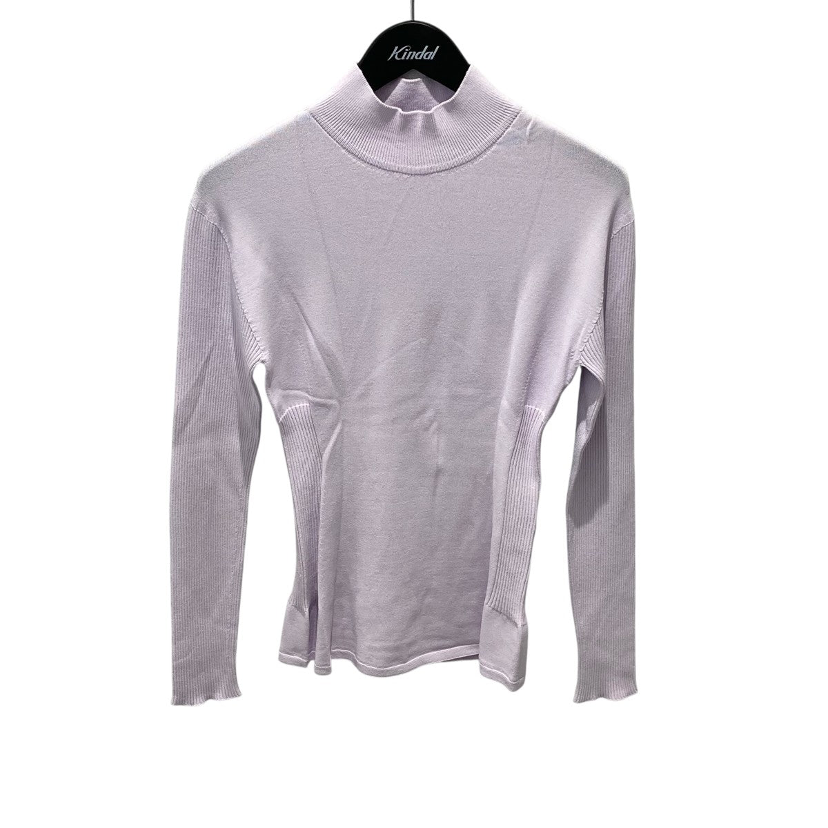 ISSEY MIYAKE(イッセイミヤケ) MELLOW STRETCHハイネックニット