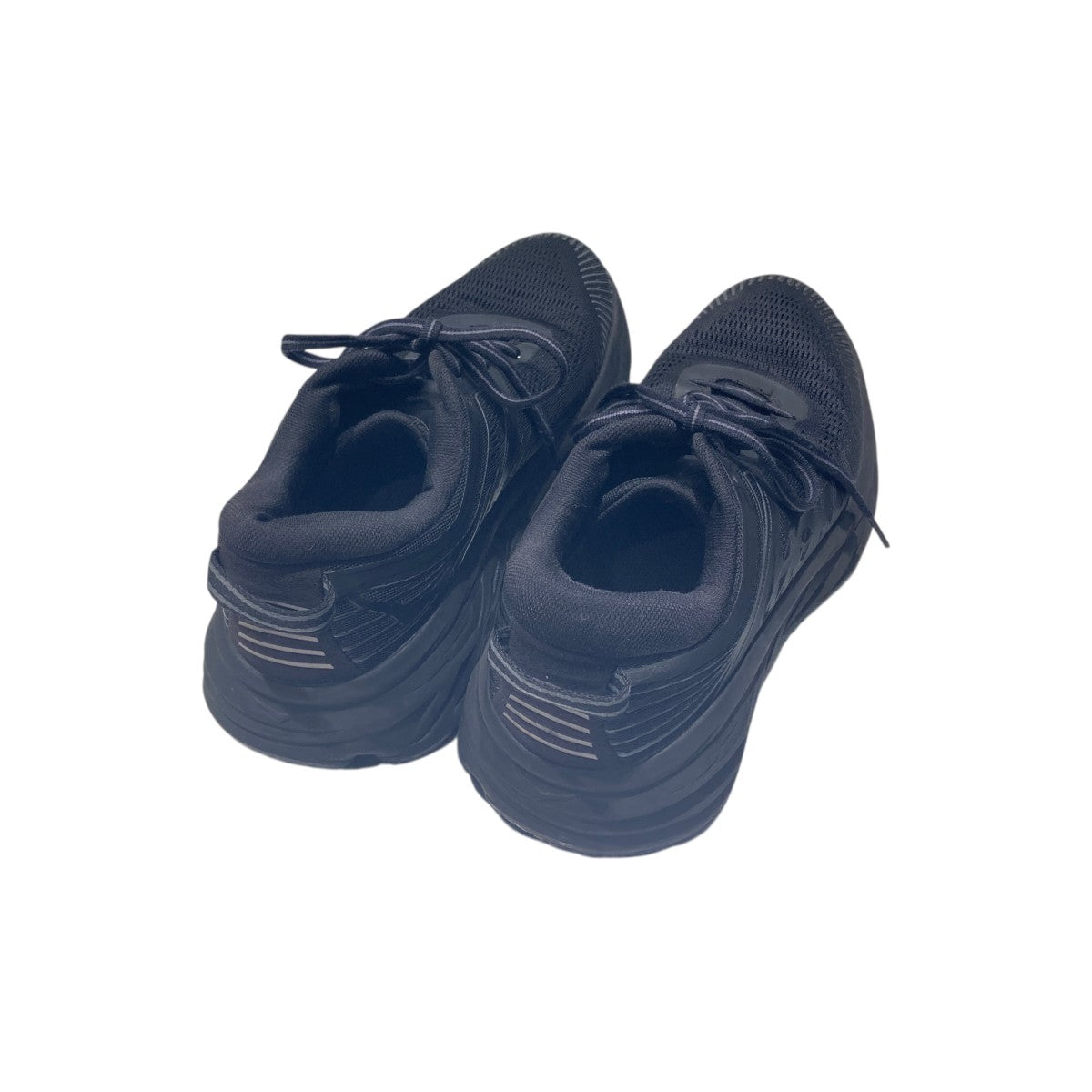 HOKAONEONE M BONDI7スニーカー 古着・中古-2枚目のアイテム画像