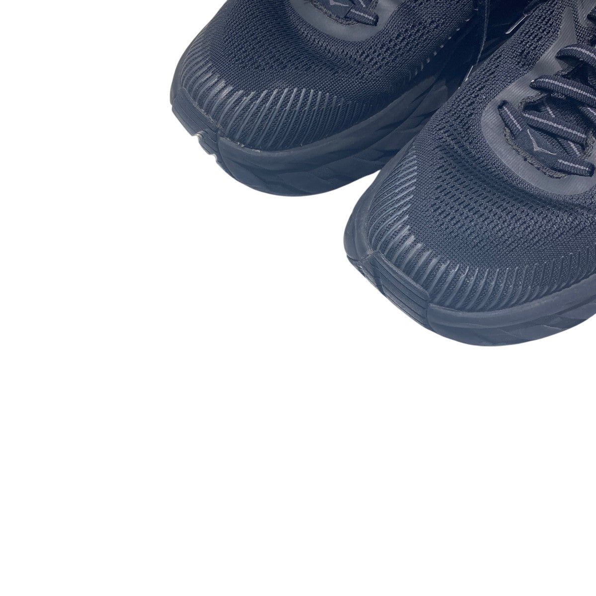 HOKAONEONE M BONDI7スニーカー 古着・中古-3枚目のアイテム画像