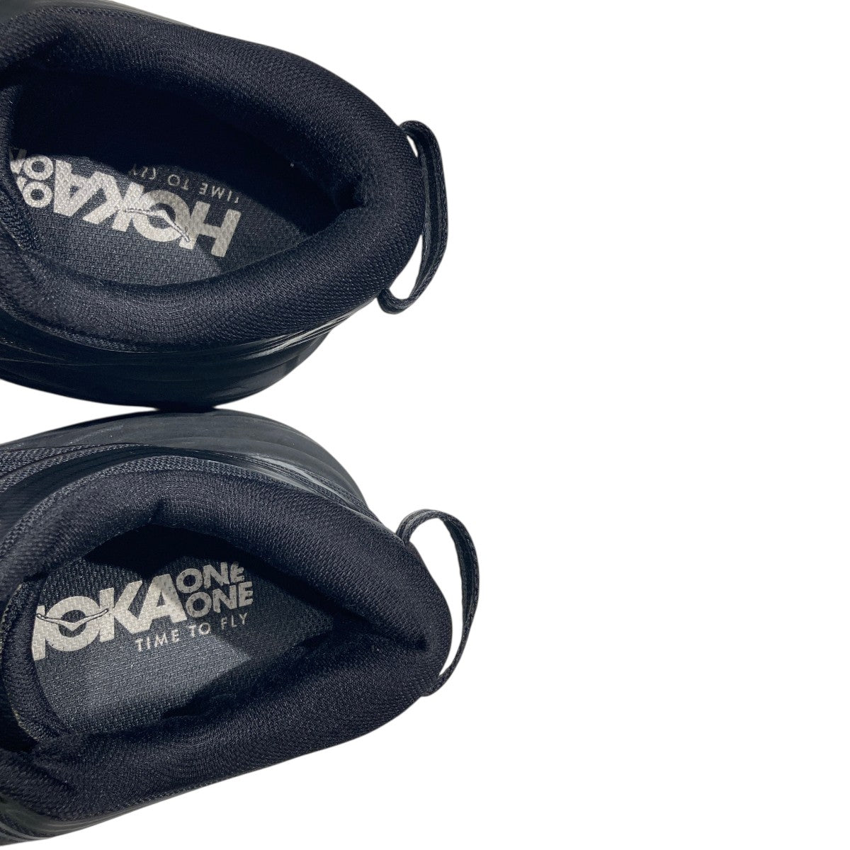 HOKAONEONE M BONDI7スニーカー 古着・中古-4枚目のアイテム画像