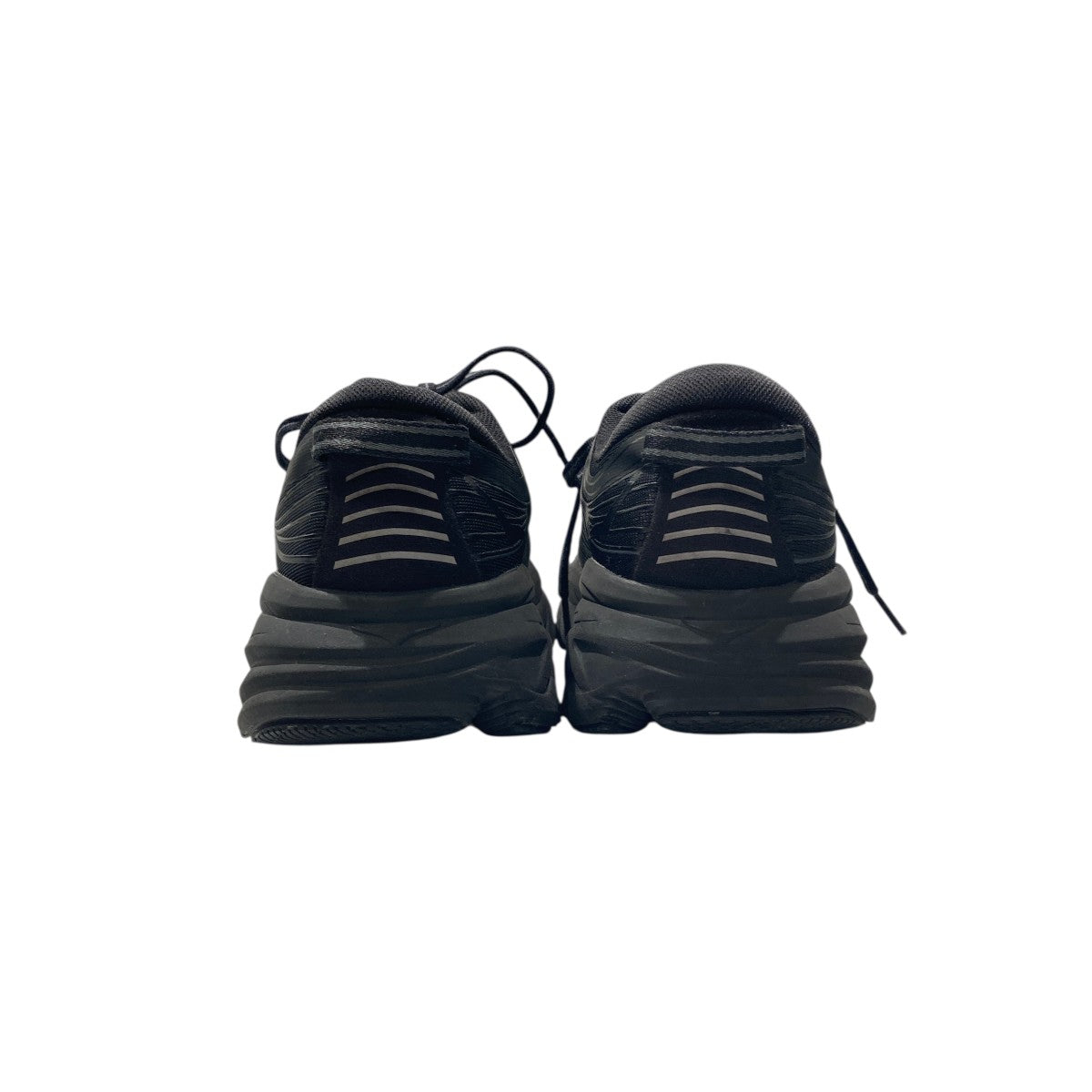 HOKAONEONE M BONDI7スニーカー 古着・中古-5枚目のアイテム画像