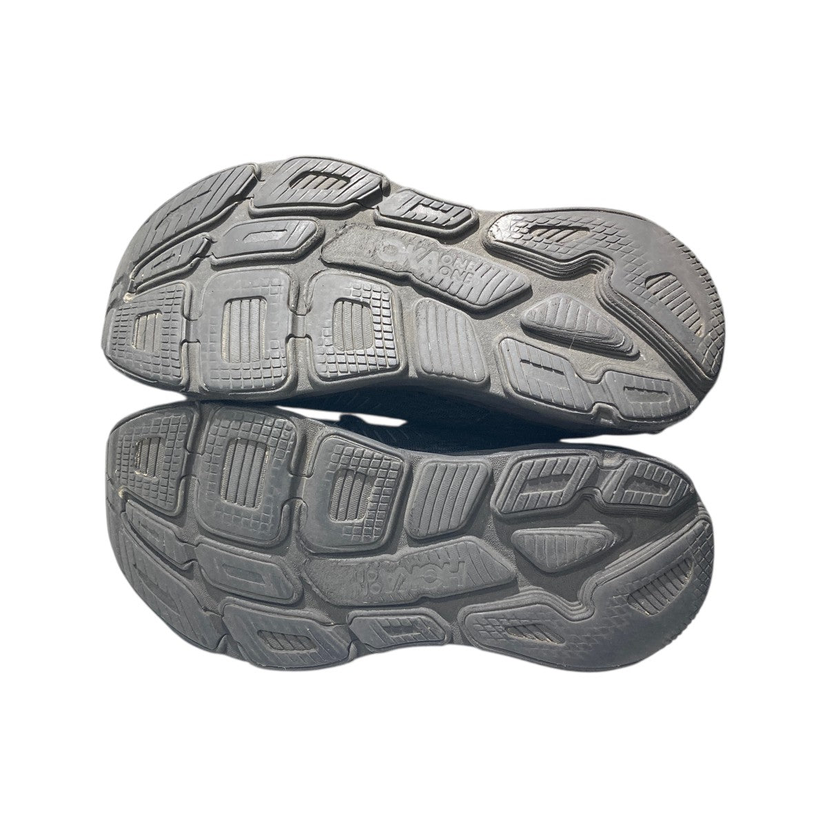 HOKAONEONE M BONDI7スニーカー 古着・中古-6枚目のアイテム画像