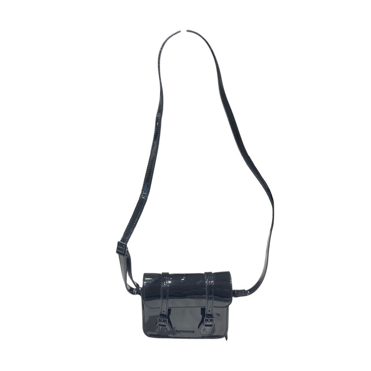 Dr.Martens ブラックショルダーバッグ 楽天市場】＜クーポン対象外＞ドクターマーチン サッチェル