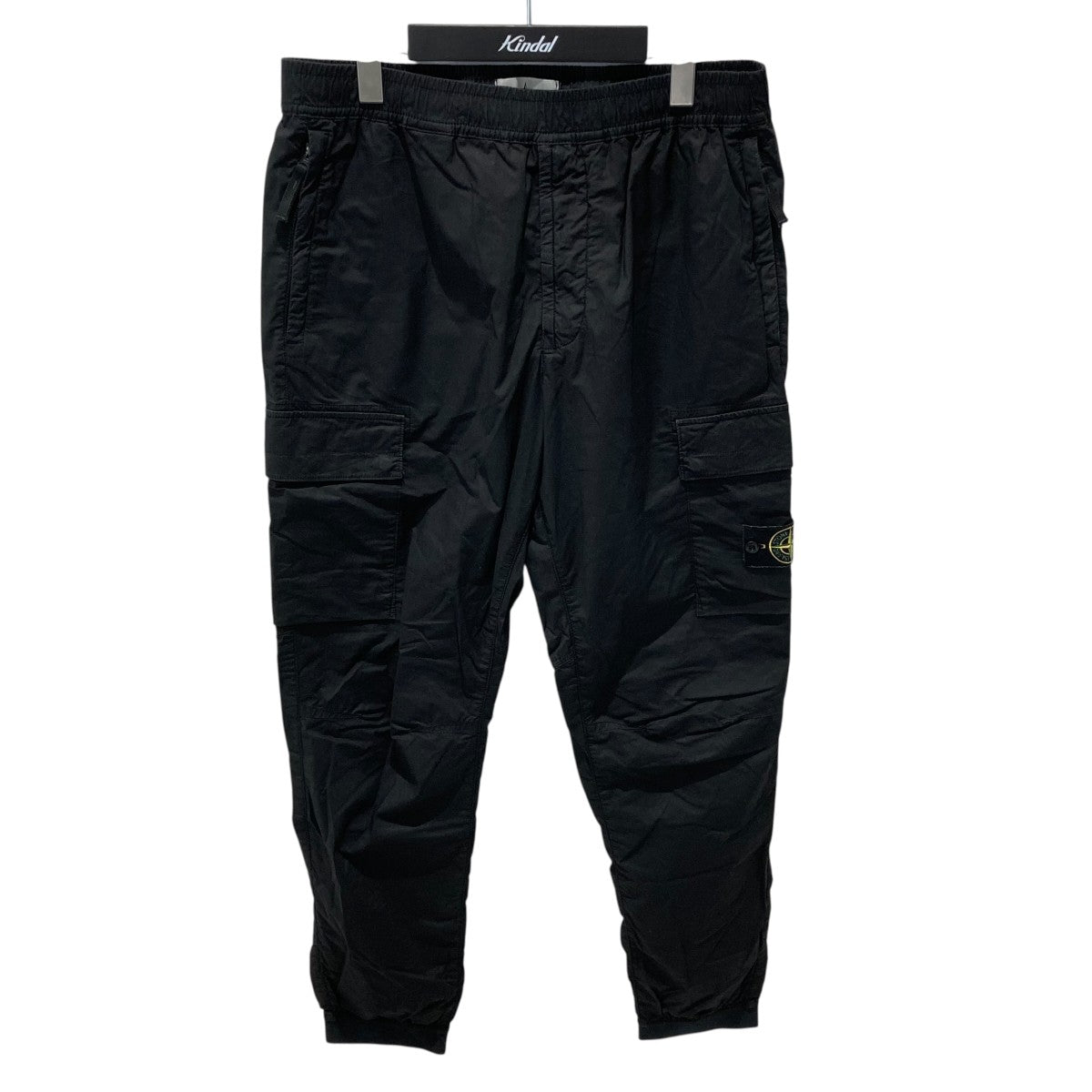 STONE ISLAND(ストーンアイランド) ガーメントダイコットン