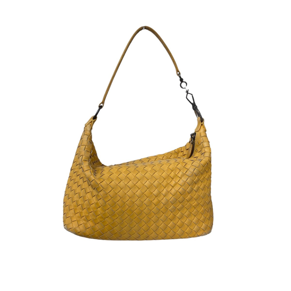 BOTTEGA VENETA ボッテガヴェネタ ショルダーバック ゴールド BOTTEGA VENETA（ショルダーバッグ ・ ゴールド/金色系）の