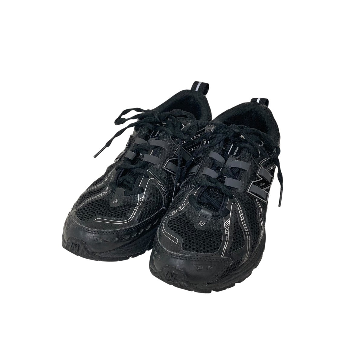 ニューバランス M1906RCH ブラック 26.5センチ New Balance ニューバランス スニーカー M1906 M1906RCH BLACK