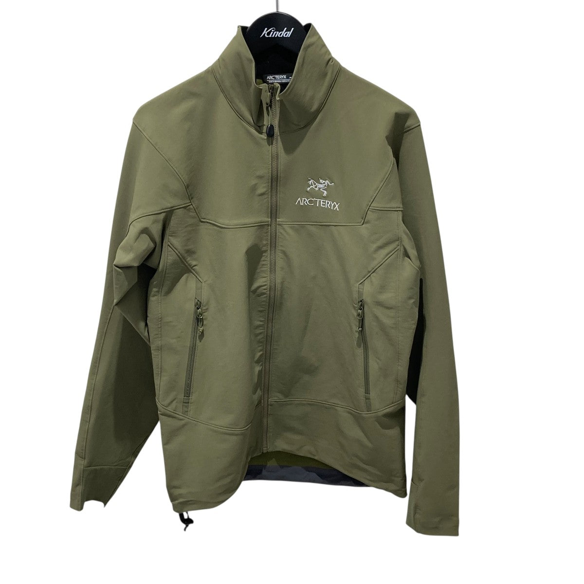 希少　ARC'TERYX / アークテリクス廃番コットンジャケット コメ兵｜アークテリクス ARC'TERYX ジャケット｜ARC'TERYX