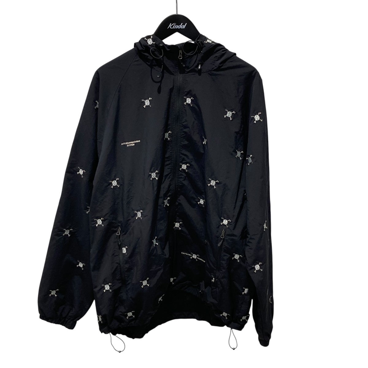 supremeトラックジャケット Supreme シュプリーム 25SS Contrast Zip Track Jacket
