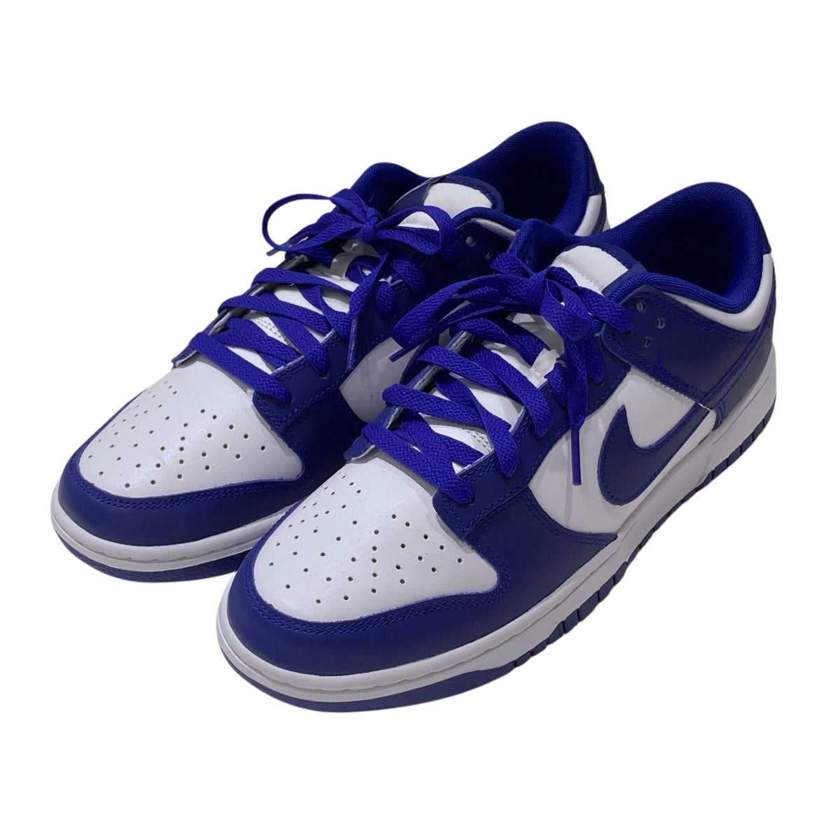 NIKE(ナイキ) ローカットスニーカーDV0833-103 DV0833-103 ホワイト 