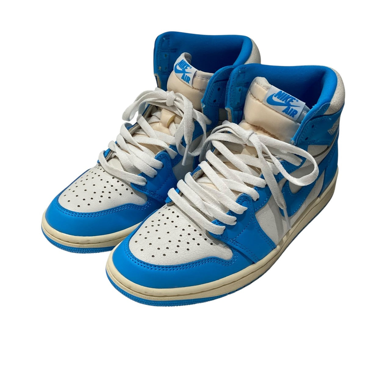 Nike Air Jordan 1 ハイカット スニーカー ナイキ AIR JORDAN 1 RETRO HIGH OG レザー ハイカット