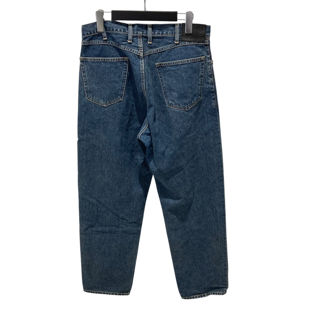 creek Relaxed fit jeansデニムパンツTHECREEK001 古着・中古-2枚目のアイテム画像