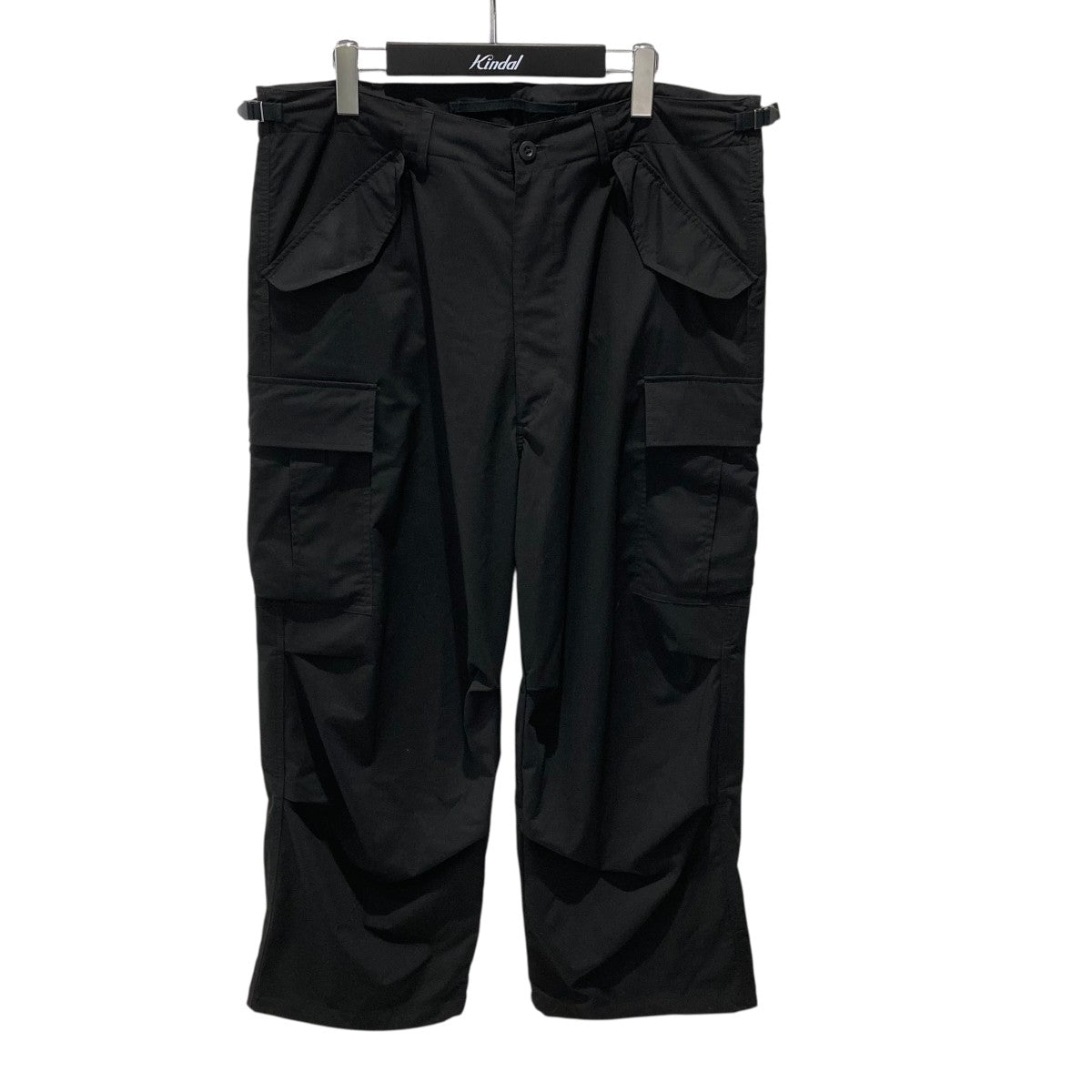 FreshService(フレッシュサービス) 25SSMICRO TYPEWRITER CARGO