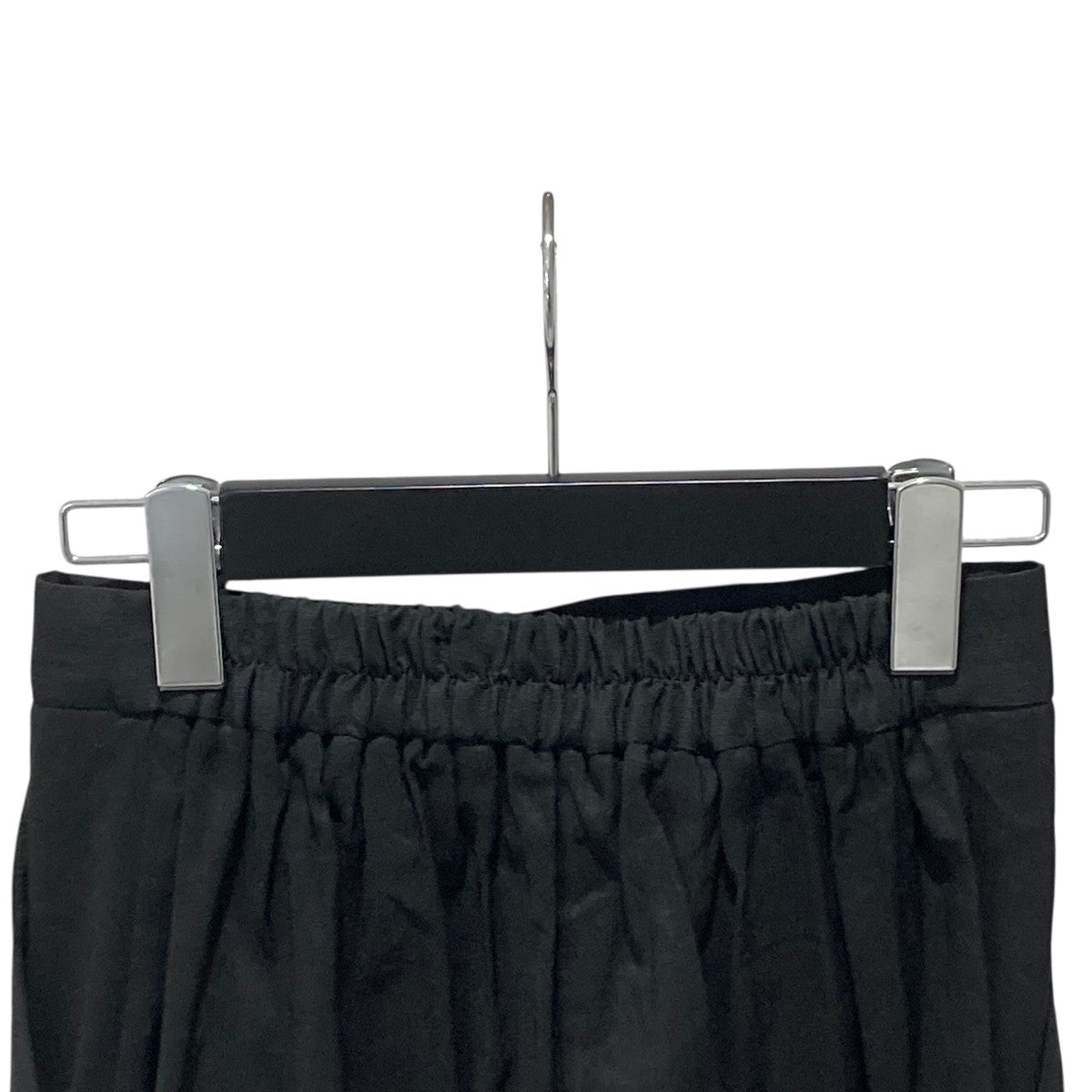 plain tuck pantsタックパンツH-613