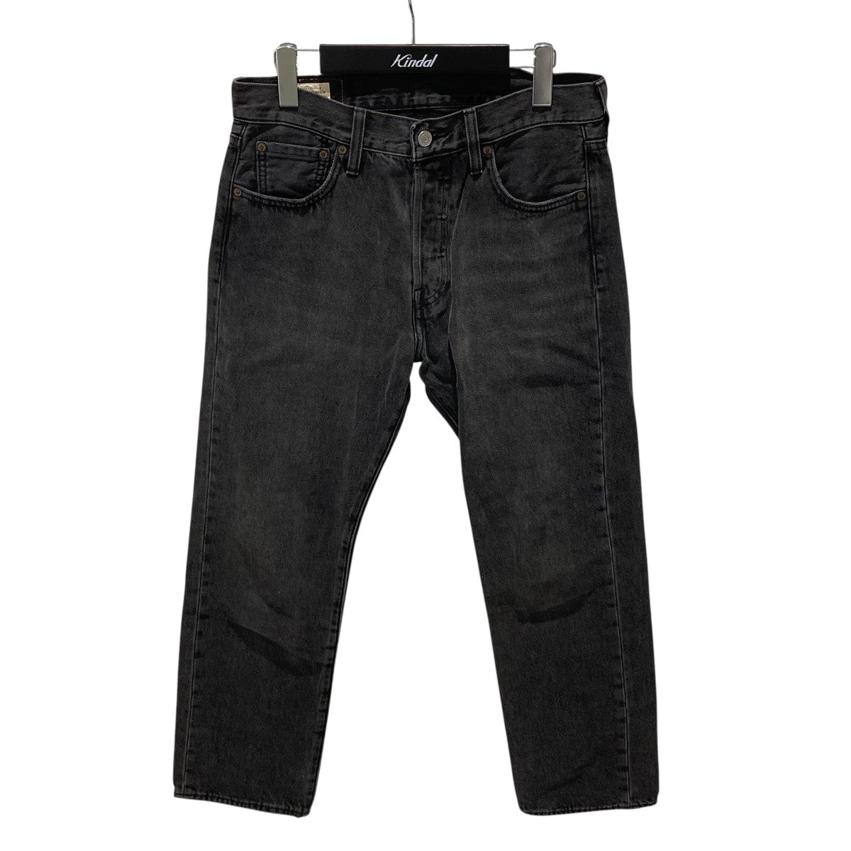 LEVI'S×EDIFICE デニムパンツPC9-A6738-0000 PC9-A6738-0000