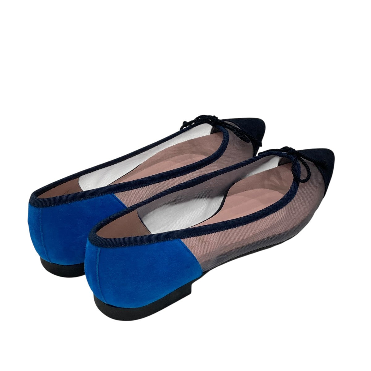 Pretty Ballerinas Lenaフラットシューズ47.371-2921 古着・中古-2枚目のアイテム画像