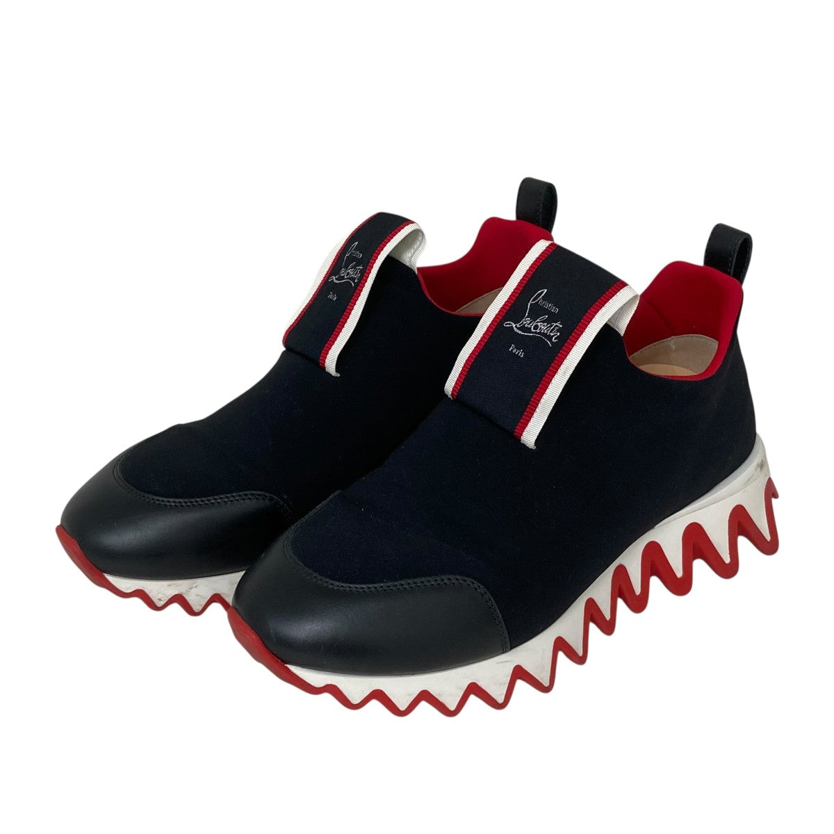 ルブタン Christian Louboutin(クリスチャンルブタン) TIKETA RUN