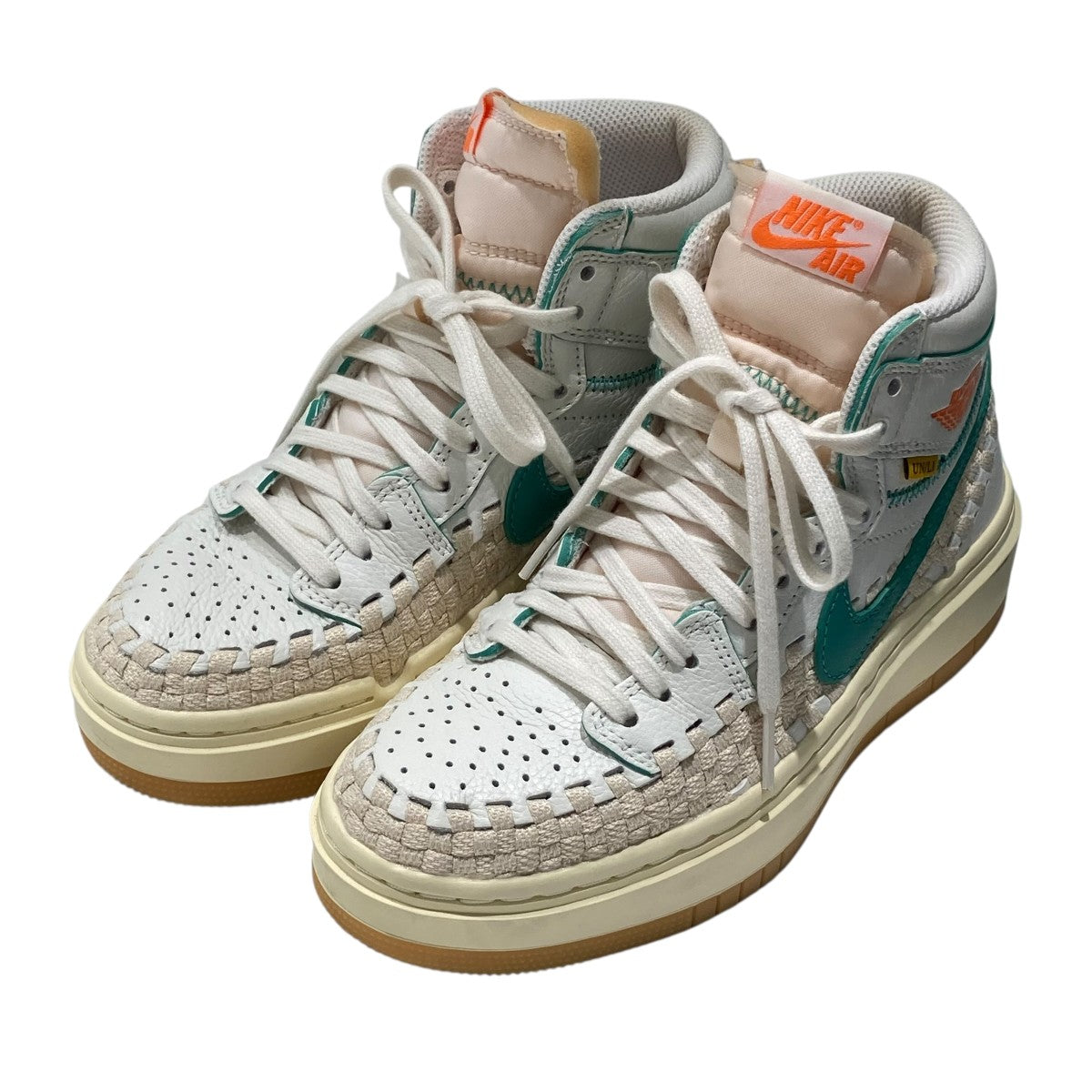 NIKE(ナイキ) Air Jordan 1 High Elevate SP Summer '96