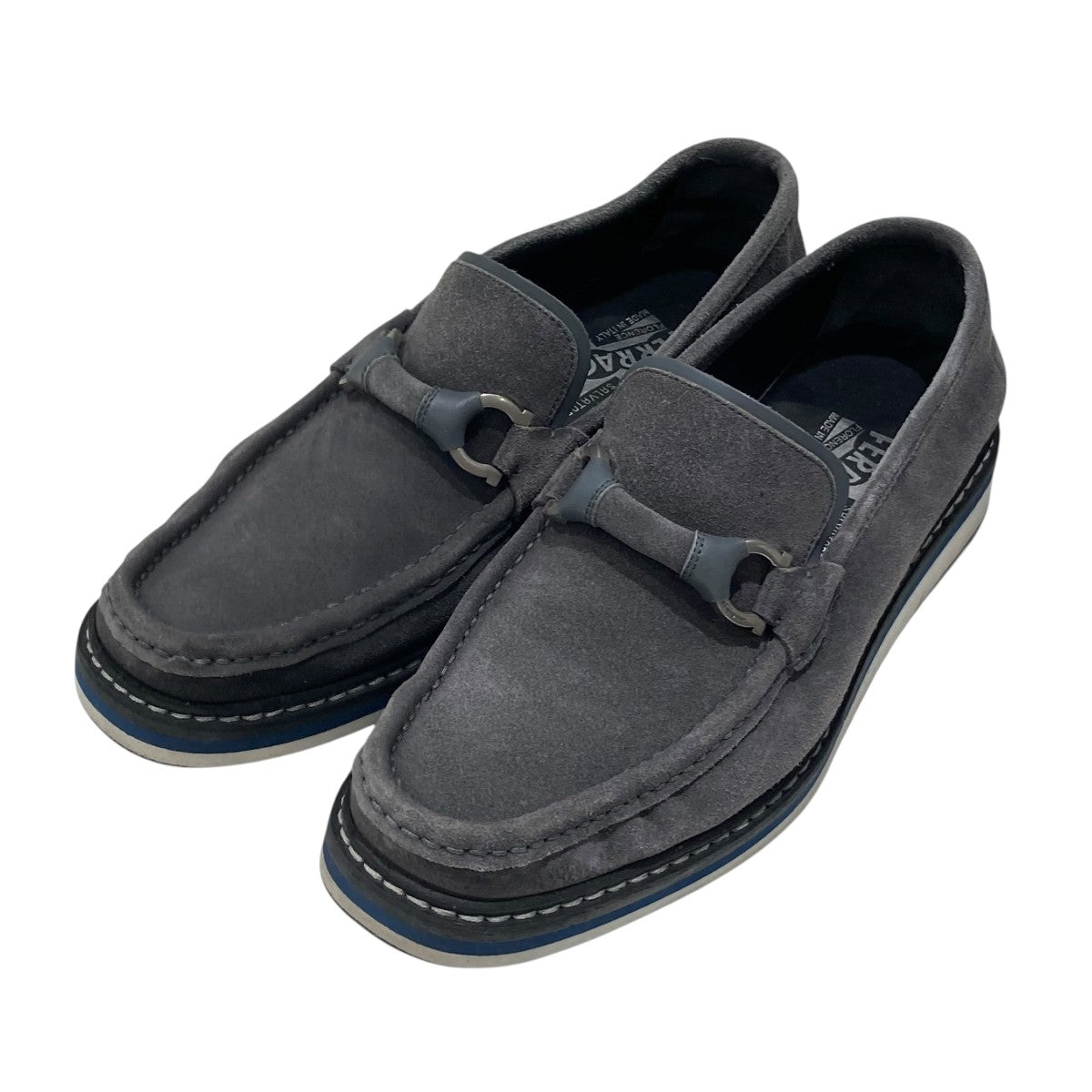 Salvatore Ferragamo ビットローファー　ホースビット 楽天市場】フェラガモ FERRAGAMO (Salvatore Ferragamo) ビット