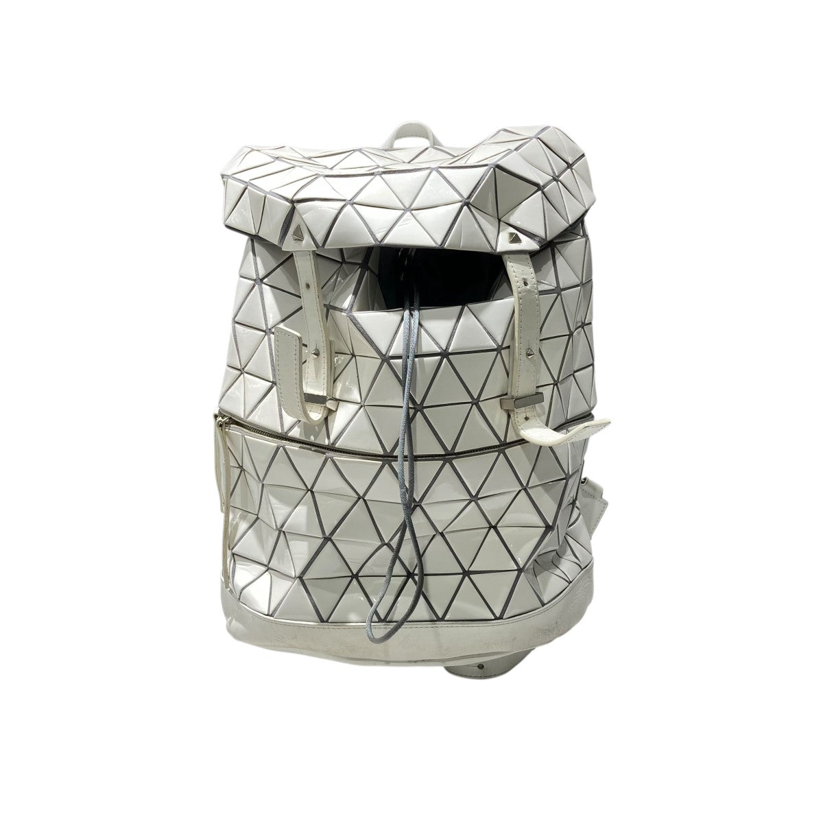 BAO BAO ISSEY MIYAKE(バオバオイッセイミヤケ) リュックBB61
