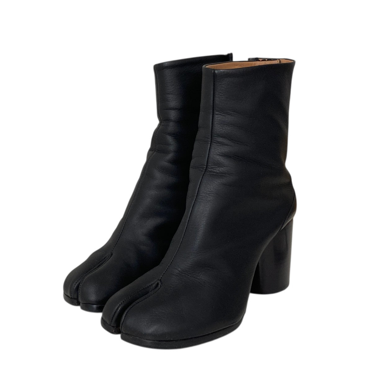 訳あり◎マルジェラ足袋ブーツ　38 中古・古着通販】Maison Margiela (メゾンマルジェラ) 足袋