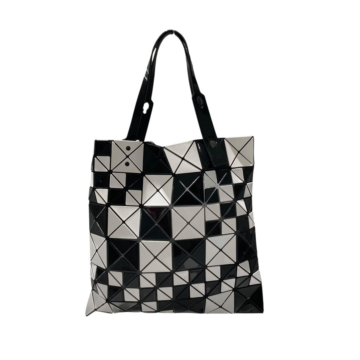 抹*)様 ISSEY MIYAKE ブラック トートバッグ MANGA – isseymiyake.com