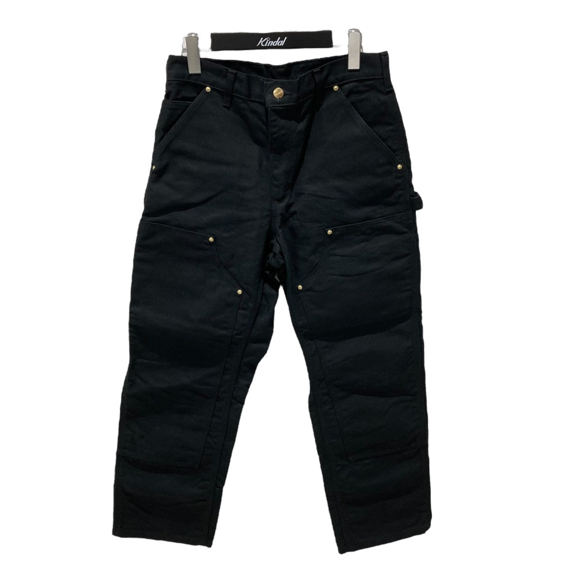 CarHartt(カーハート) ペインターパンツB01-M B01-M ブラック