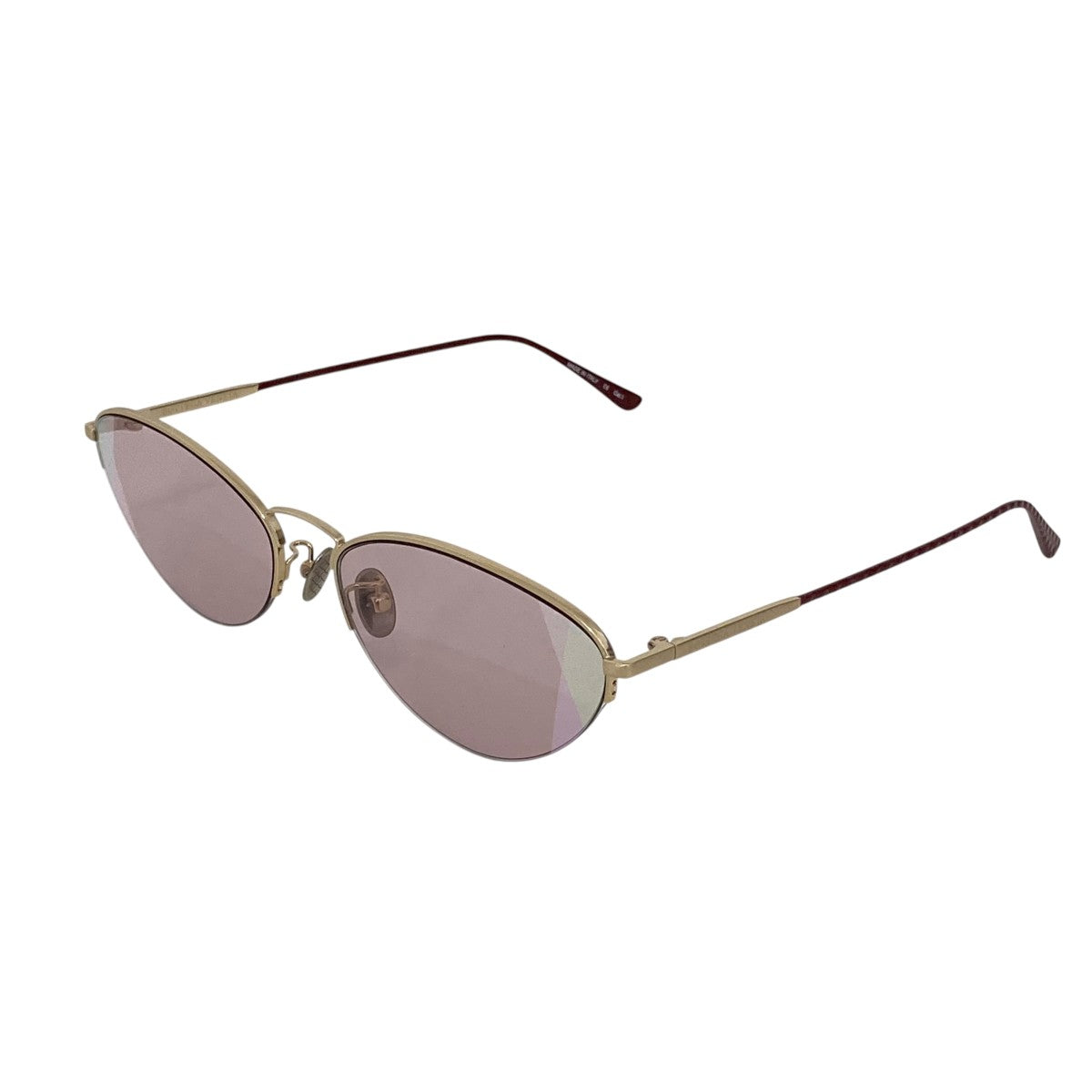 BOTTEGA VENETA ボッテガヴェネタ サングラス 未使用 BOTTEGA VENETA｜＊ESSENTIALS by Continuer〈Original Contents