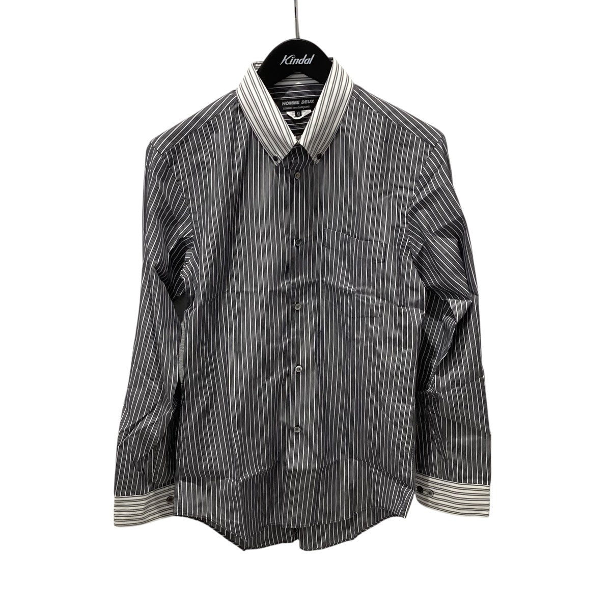 【未使用】 COMME des GARCONS HOMME DEUX 長袖シャツ CDG HOMME DEUX – COMME des GARÇONS Melbourne