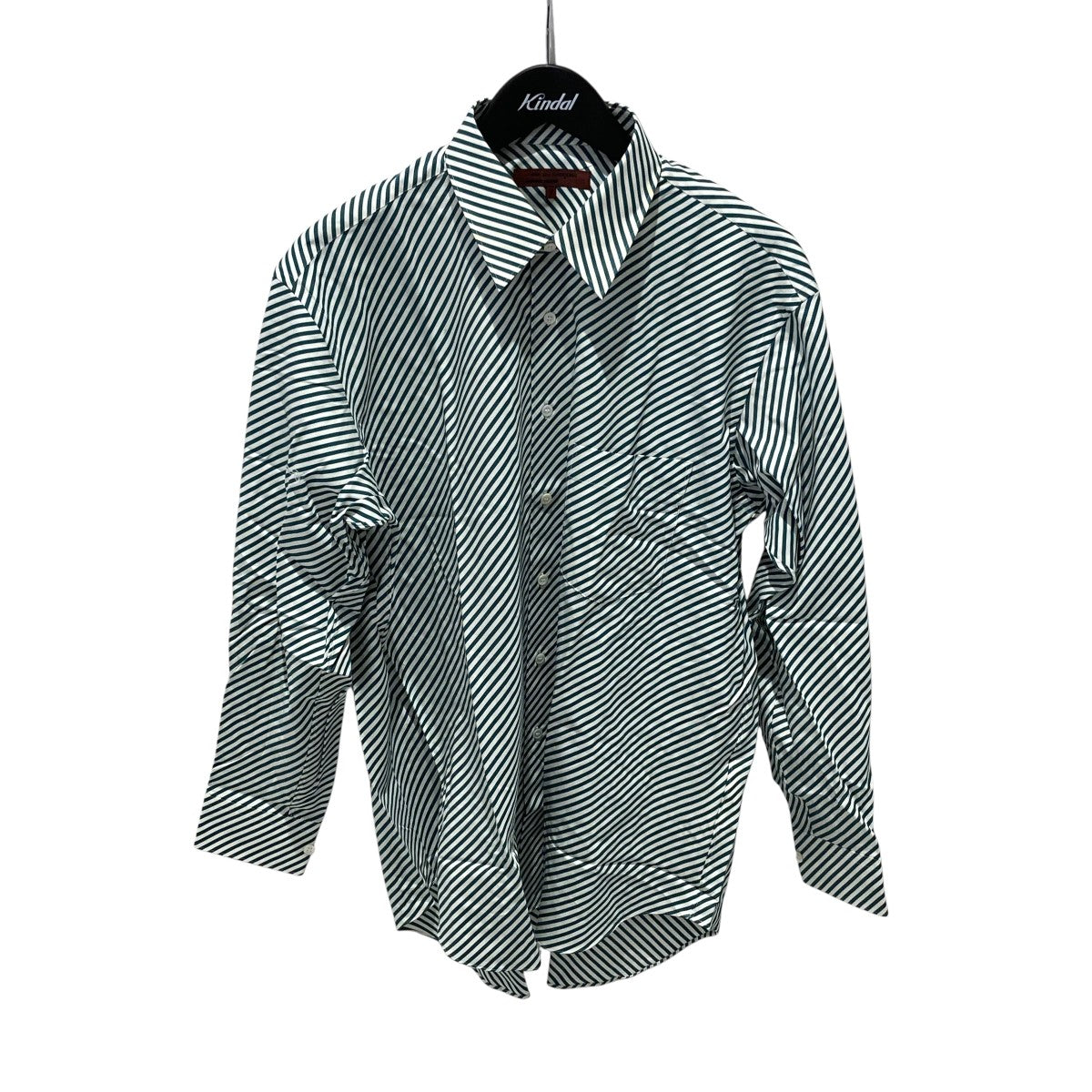Comme des Garçons Homme DEUX 2017 長袖シャツ COMME des GARCONS HOMME DEUX(コムデギャルソンオムドゥ) 長袖