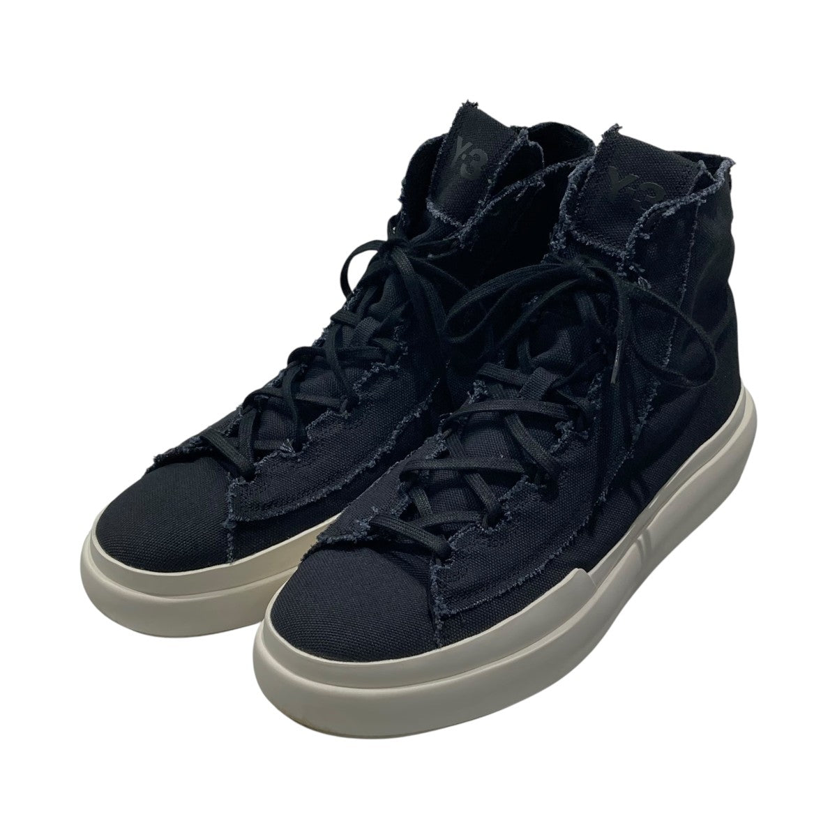 Y-3(ワイスリー) Y-3 NIZZA HIGHハイカットスニーカーID1459