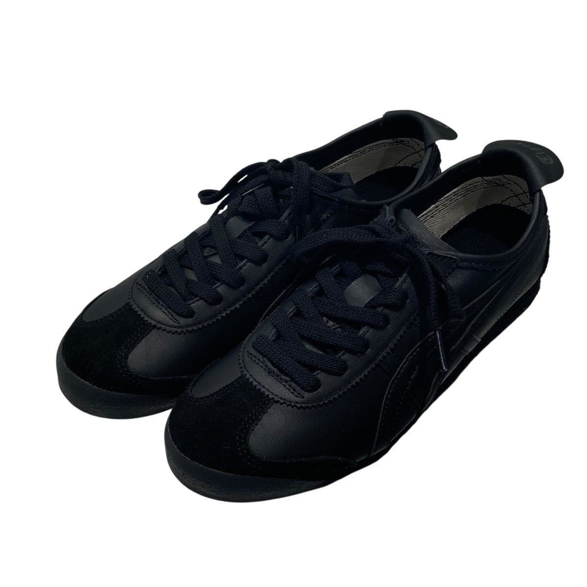 あおやま Onitsuka Tiger(オニツカタイガー) MEXICO 66スニーカー1183C102