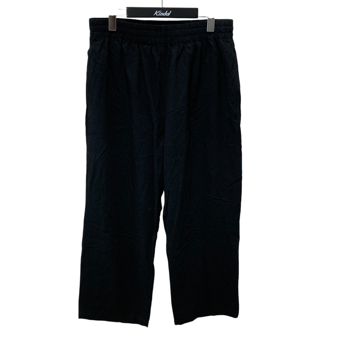 Graphpaper(グラフペーパー) 25SSSilk Noil Viscose Sleeping