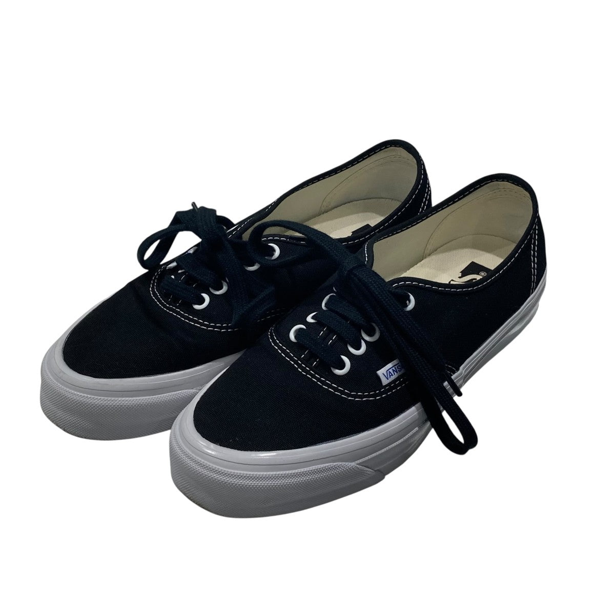 VANS(バンズ) PREMIUM AUTHENTIC REISSUE 44ローカット