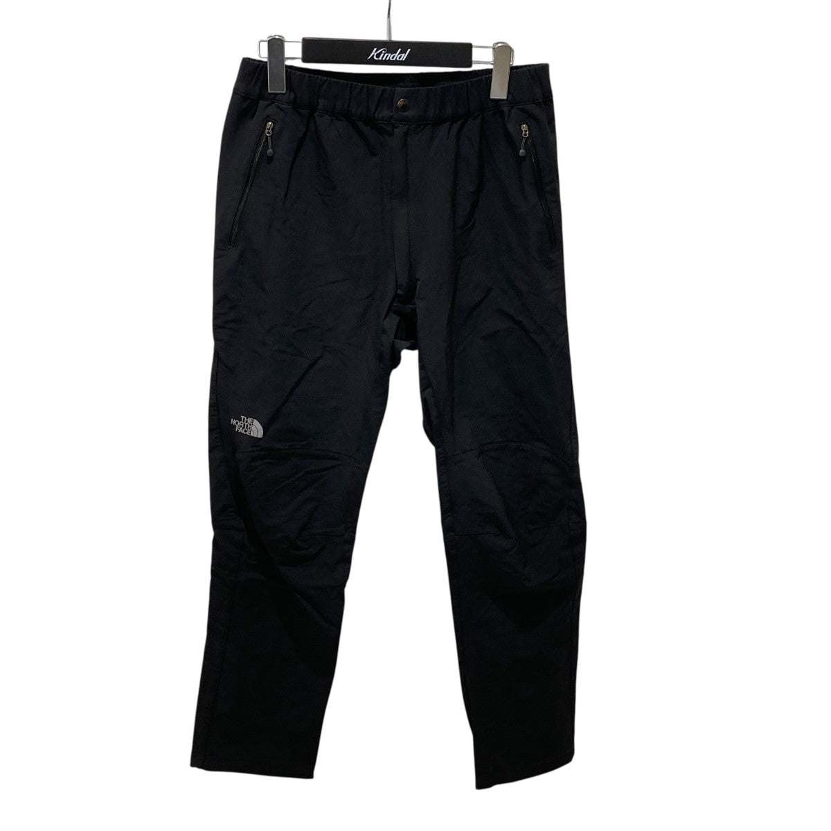 ノースフェイス アルパインライトパンツ NT52927 K ブラック　Mサイズ THE NORTH FACE(ザノースフェイス) アルパインライトパンツ