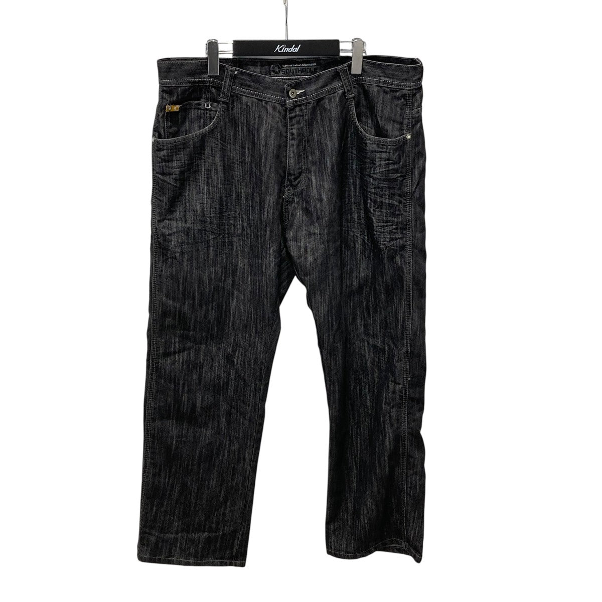 SOUTHPOLE デニムパンツ 古着・中古-1枚目のアイテム画像
