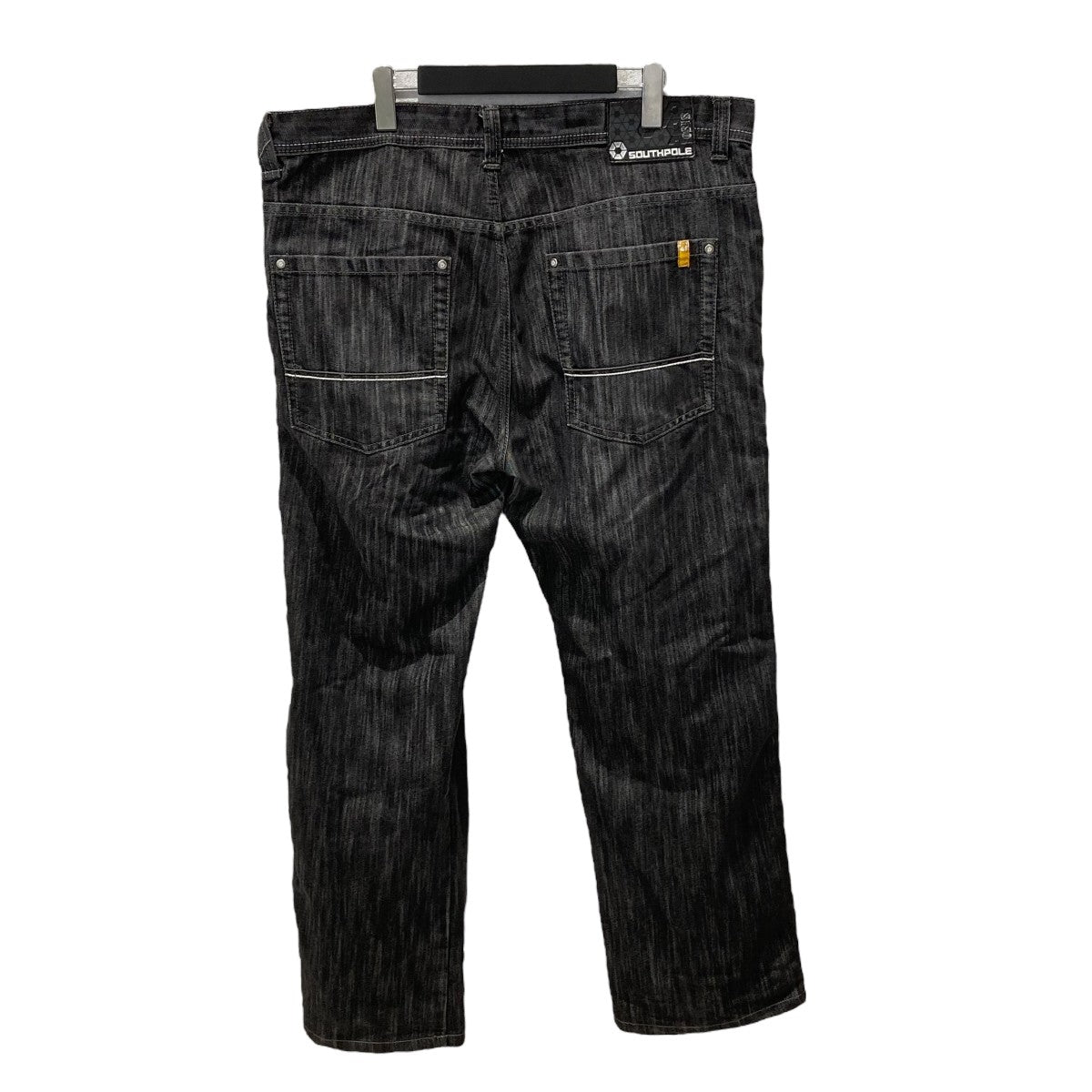 SOUTHPOLE デニムパンツ 古着・中古-2枚目のアイテム画像