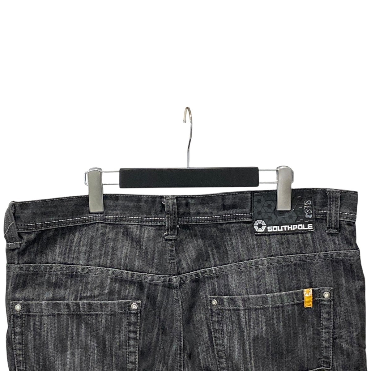 SOUTHPOLE デニムパンツ 古着・中古-5枚目のアイテム画像