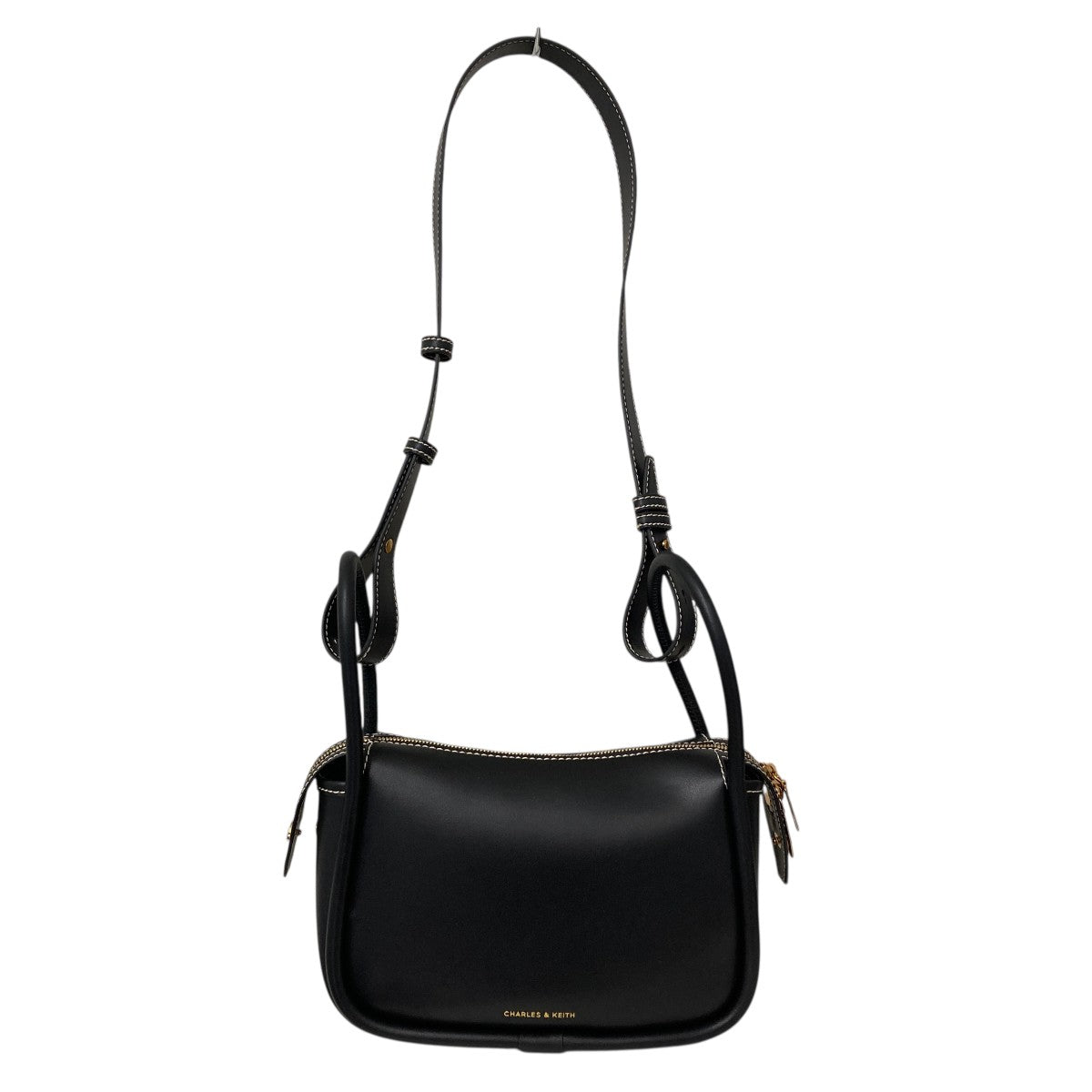 CHARLES ＆ KEITH(チャールズ アンド キース) Lylaショルダー