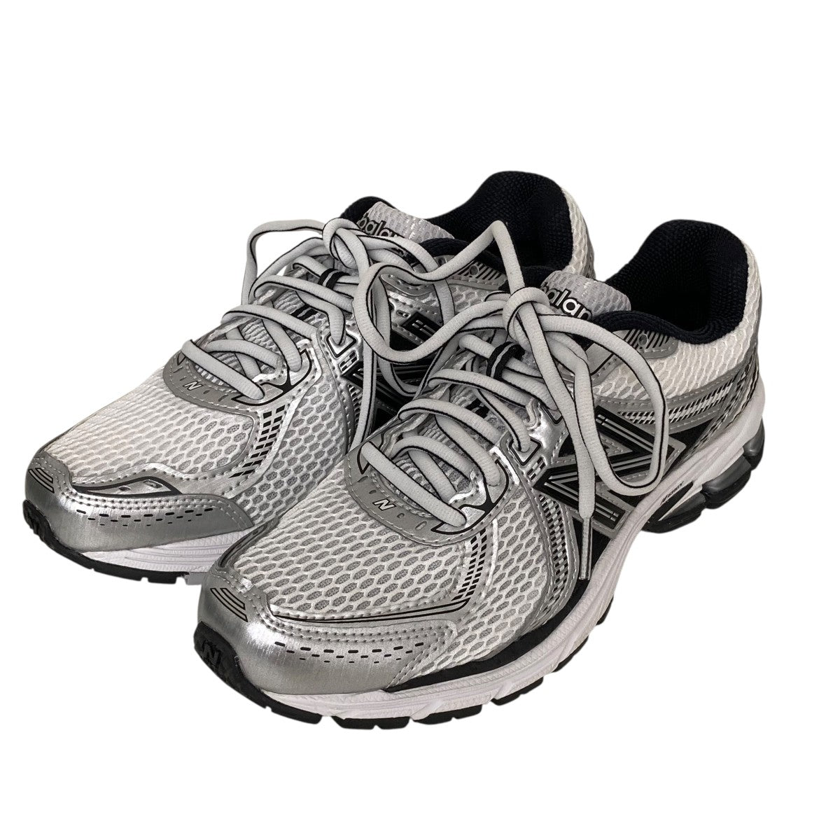 【美品】new balance 　ML860XD スニーカー New Balance ML860XD GREY 23SS-S（ニューバランス ML860XD