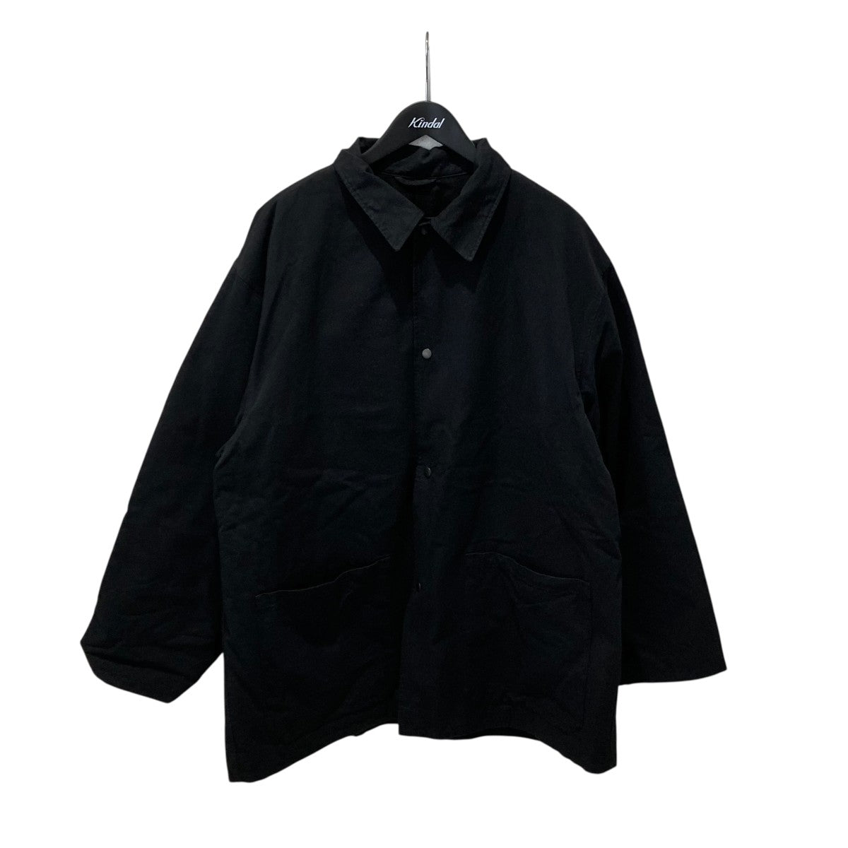 COMOLI＞ポストワークツイルジャケット （B01-01015）新品未使用 COMOLI) ポストワークツイル ジャケット (B01-01015) | COMOLI