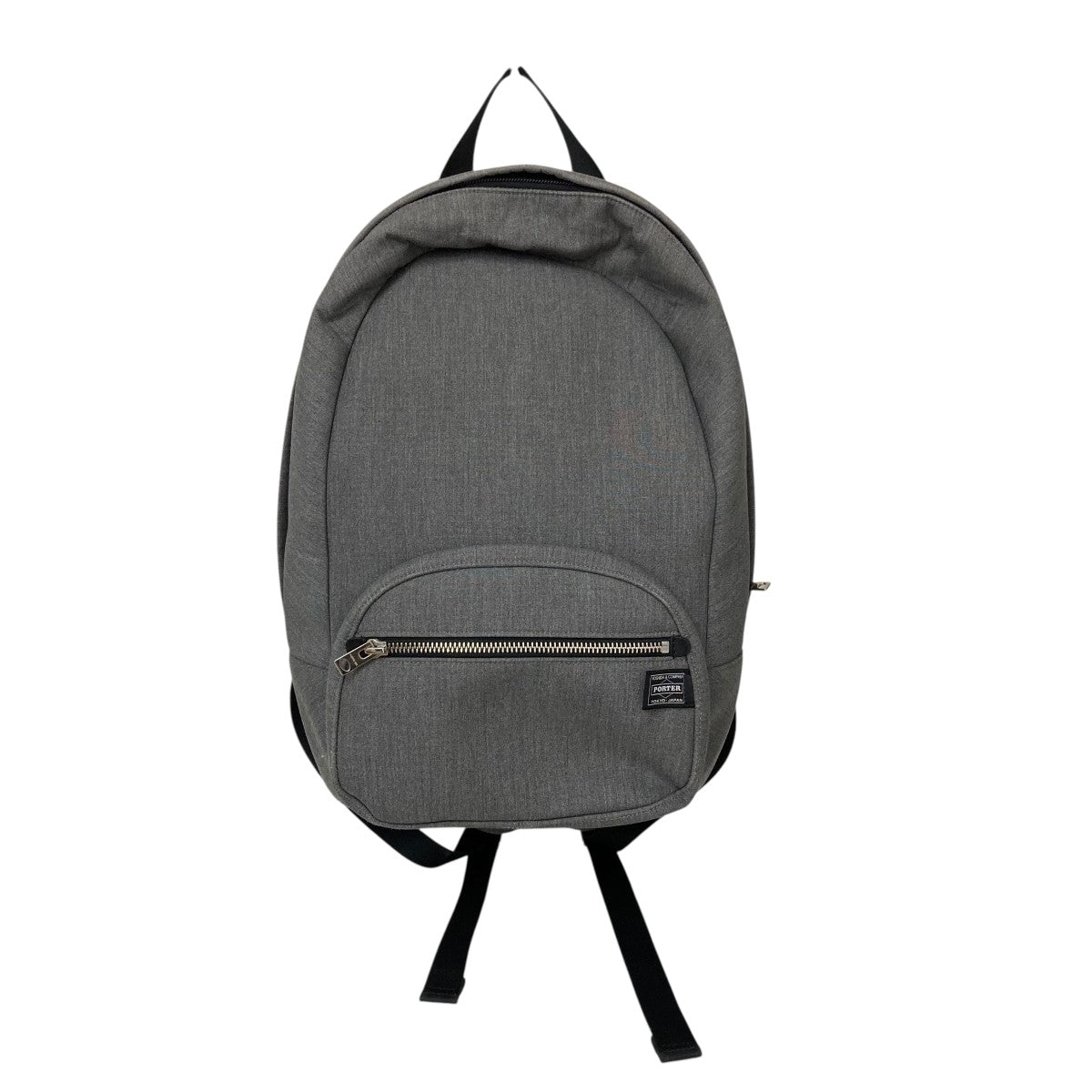 1376　ポーターガール　アーバン　リュック　グレー　L　新品未使用 PORTER GIRL URBAN(ポーターガール アーバン) DAYPACK(L) | 吉田