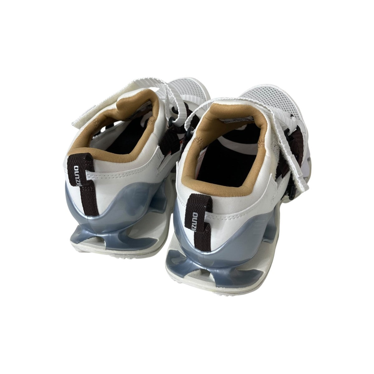 MIZUNO スニーカーD1GA252001 古着・中古-2枚目のアイテム画像