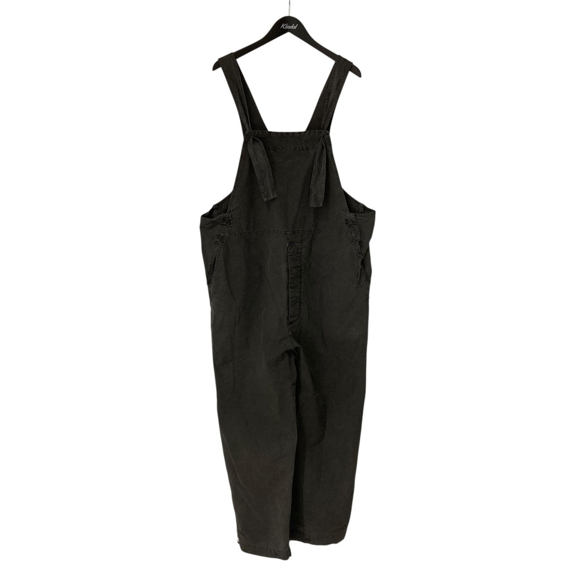 INNAT インアット　SALVAGE OVERALLS オーバーオール INNAT インアット SALVAGE OVERALLS オーバーオール - メルカリ