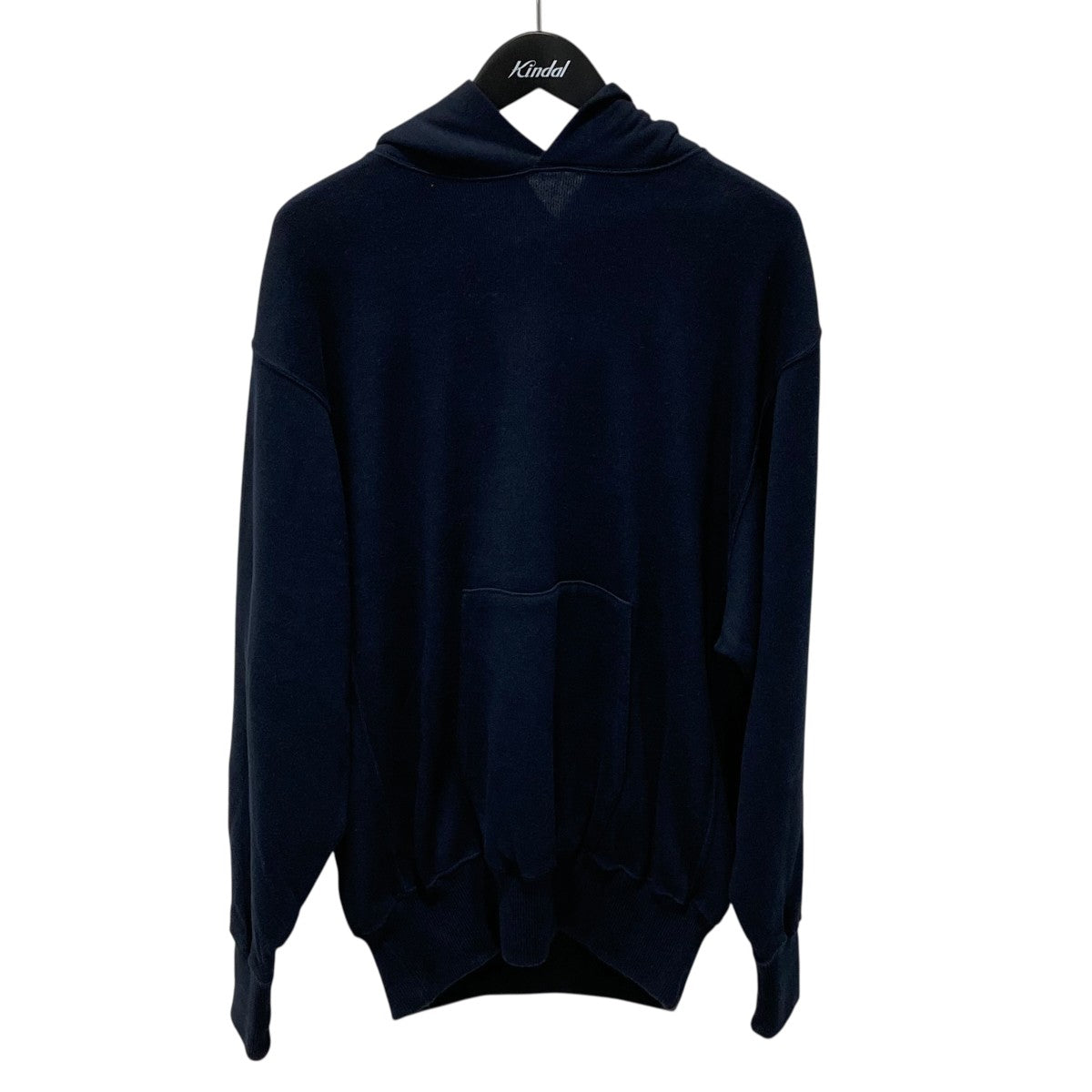 週末限定価格【HERILL/ヘリル】Hooded スウェット DSC_0775_21c1cc93-6700-4938-