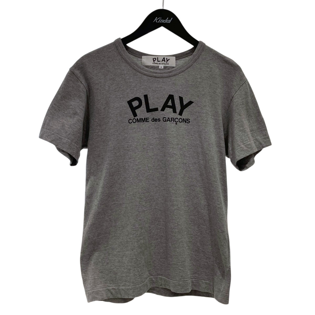 新品PLAYプレイコムデギャルソン半袖T Amazon | [プレイ コムデギャルソン] Tシャツ 半袖 レッドハート
